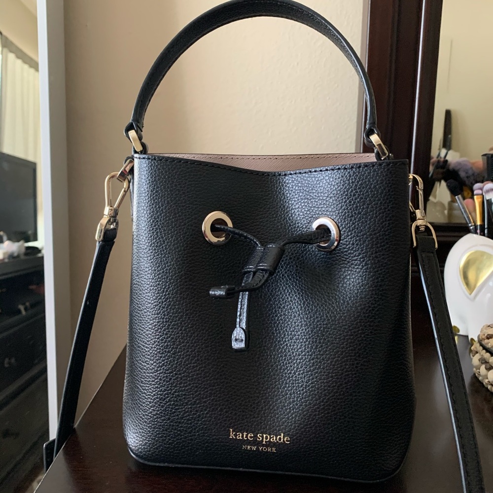 Kate Spade Eva Small Bucket